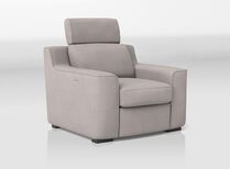 Crostolo Power Recliner Chair | Crostolo Sofa Range | ScS