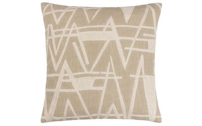 Living Vannes Square Cushion | Cushions | ScS