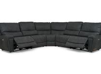 Leiston 2 Corner 2 Power | Leiston Sofa Range | ScS