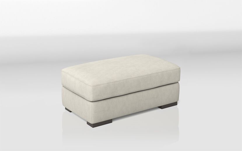 Arvigo Ottoman | Arvigo Sofa Range | ScS