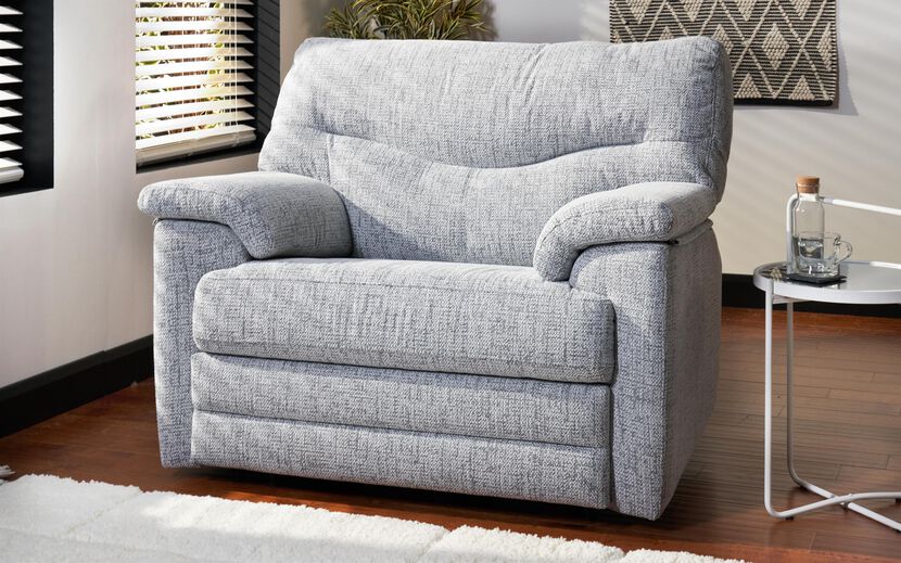 G Plan Stratford Snuggle Chair | G Plan Stratford Sofa Range | ScS