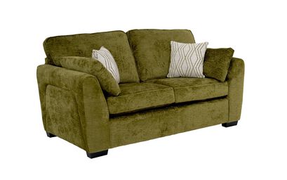 Inspire Hadleigh Fabric 2 Seater Sofa | Hadleigh Sofa Range | ScS