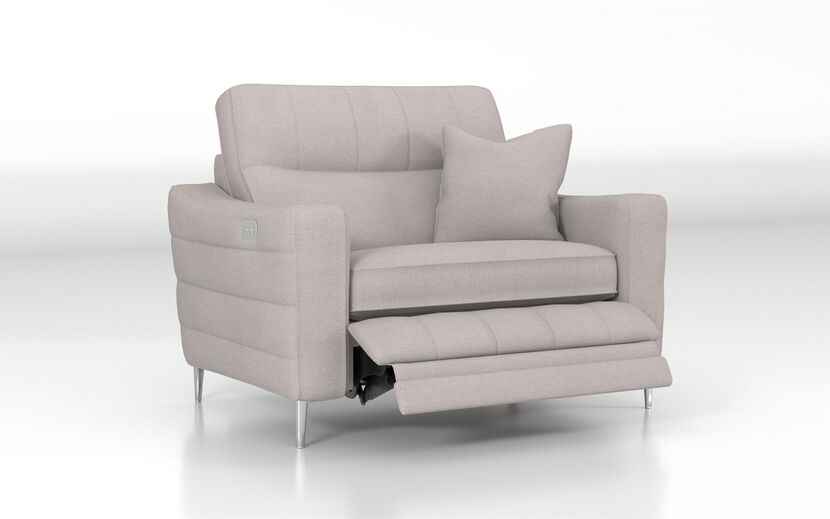 Gretna Snuggle Power Chair | Gretna Sofa Range | ScS