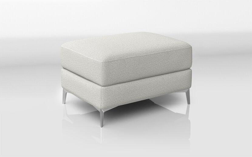 Castagnolo Ottoman | Castagnolo Sofa Range | ScS