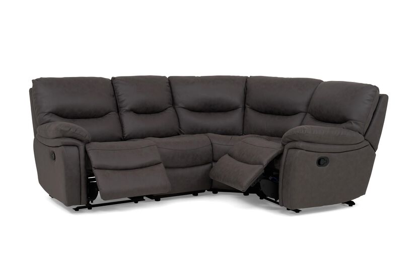 Iford 2 Corner 1 Manual | Iford Sofa Range | ScS