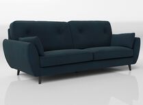 Albignano 4 Seater Sofa | Albignano Sofa Range | ScS