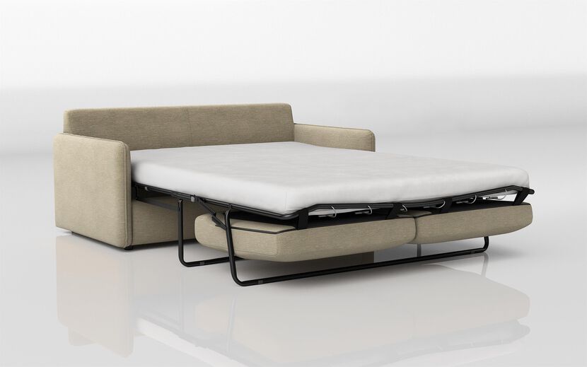 Sunflower 3 Seater Sofa Bed | Sunflower Sofa Range | ScS