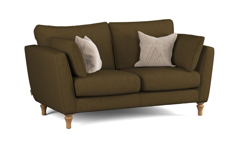 Stacey Solomon Maple 2 Seater Sofa | Stacey Solomon at ScS | ScS