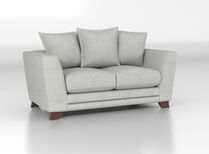 Grantley 2 Seater Sofa Scatter Back | Grantley Sofa Range | ScS