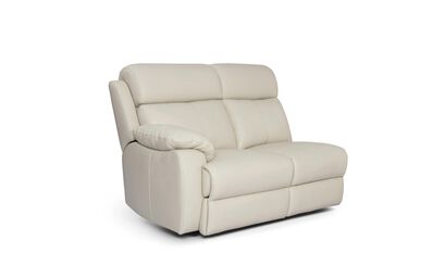 Living Reuben LHF 2 Seat Static Unit | Reuben Sofa Range | ScS