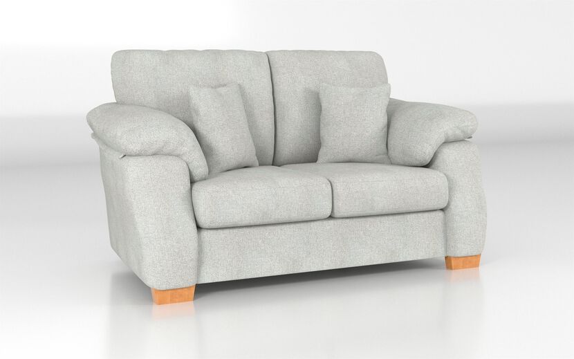 Salcombe 2 Seater Sofa | Salcombe Sofa Range | ScS