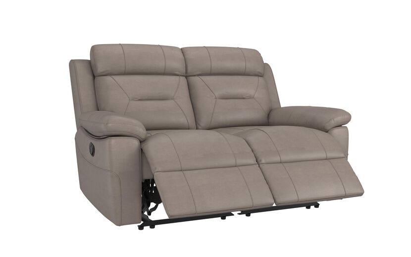 Fareham 2 Seater Manual Recliner Sofa | Fareham Sofa Range | ScS