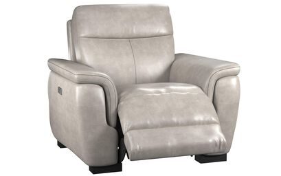 Living Brock Power Recliner Chair | Brock Sofa Range | ScS