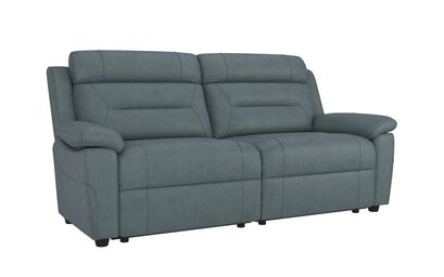 Fareham 3 Seater Sofa | Fareham Sofa Range | ScS