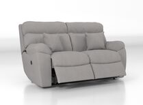 Silsden 2 Seater Power Recliner Sofa | Silsden Sofa Range | ScS