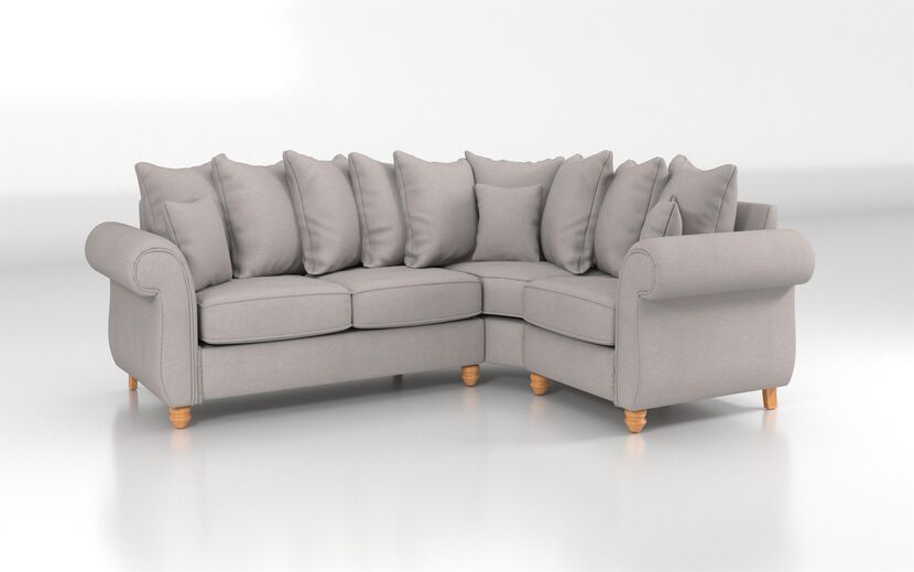 Alnmouth 2 Corner 1 Sofa Scatter Back | Alnmouth Sofa Range | ScS