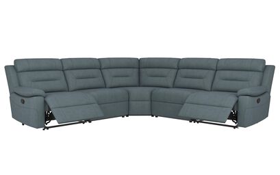 Fareham 2 Corner 2 Manual | Fareham Sofa Range | ScS