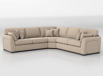 Iver 3 Corner 3 Sofa | Iver Sofa Range | ScS