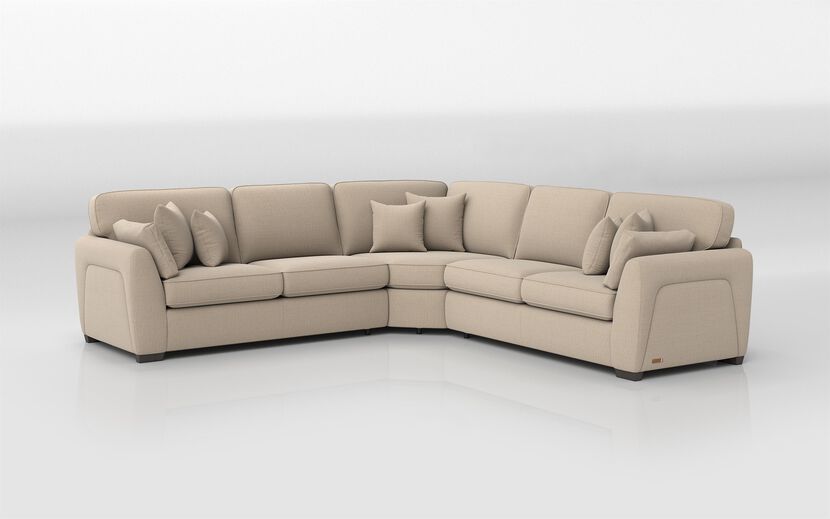 Iver 3 Corner 3 Sofa | Iver Sofa Range | ScS