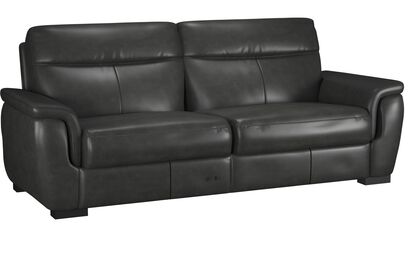 Living Brock 3 Seater Sofa | Brock Sofa Range | ScS