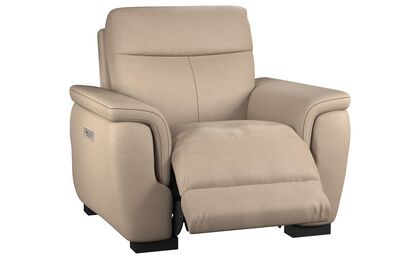 Cartmel Power Recliner Chair | Cartmel Sofa Range | ScS