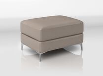 Castagnolo Ottoman | Castagnolo Sofa Range | ScS