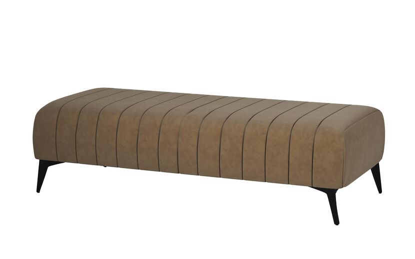 Living Margo Fabric Bench Footstool | Margo Sofa Range | ScS