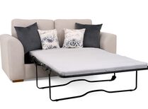 Living Nancy 2 Seater Sofa Bed Standard Back | Nancy Sofa Range | ScS