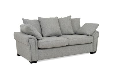 Kelso 3 Seater Sofa Bed Scatter Back | Kelso Sofa Range | ScS