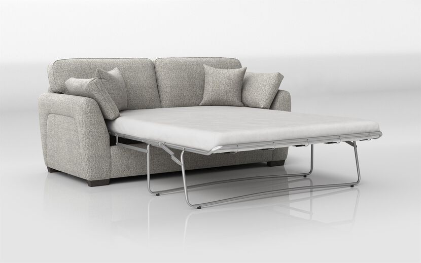 Iver 3 Seater Sofa Bed | Iver Sofa Range | ScS