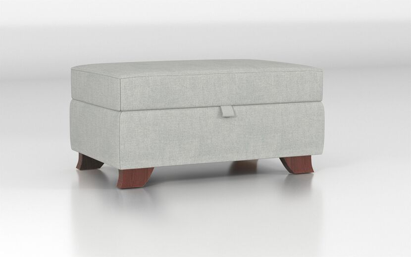 Grantley Ottoman Footstool | Grantley Sofa Range | ScS