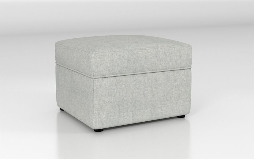 Rowland Footstool | Rowland Sofa Range | ScS