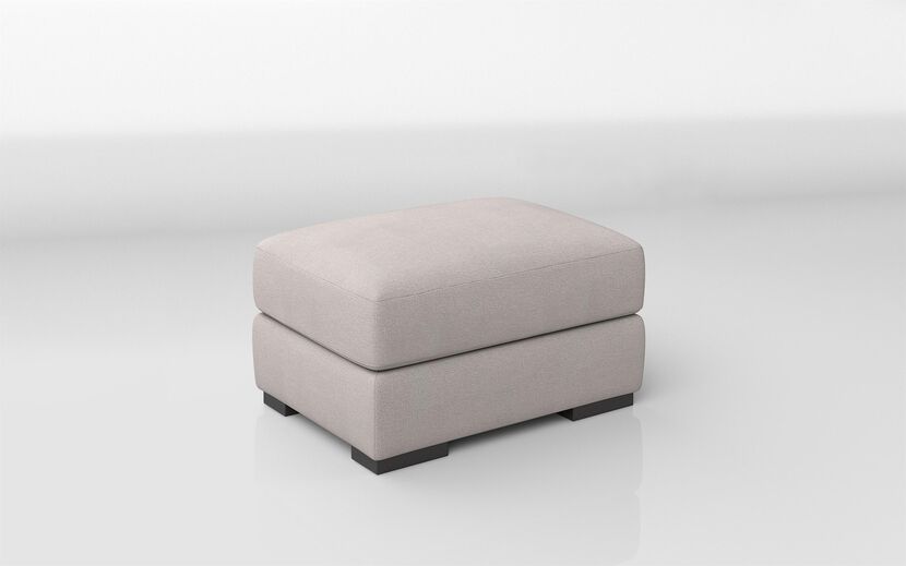 Pieve Ottoman | Pieve Sofa Range | ScS