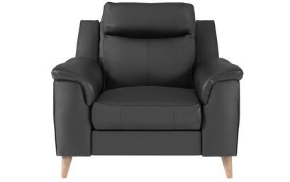 Living Brodie Standard Chair | Brodie Sofa Range | ScS