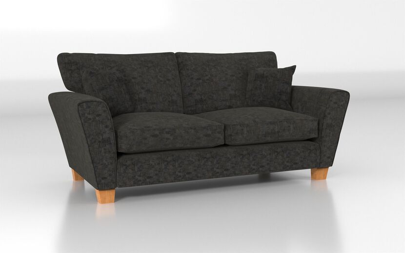 Tenbury 3 Seater Standard Back Sofa | Tenbury Sofa Range | ScS