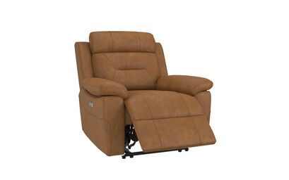 Fareham Power Recliner Chair | Fareham Sofa Range | ScS