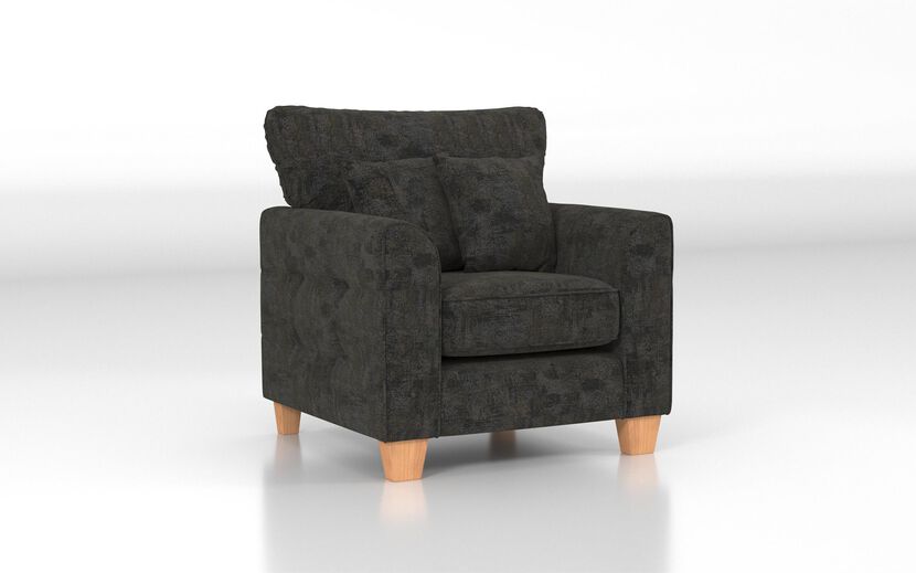 Haxey Armchair | Haxey Sofa Range | ScS