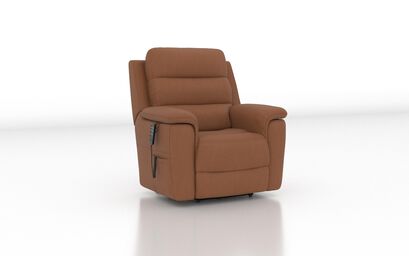 Ossett Lift & Rise Chair VAT Exempt | Ossett Sofa Range | ScS