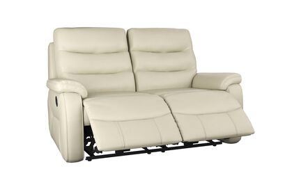La-Z-Boy Tucson 2 Seater Manual Recliner Sofa | La-Z-Boy Tucson Sofa Range | ScS