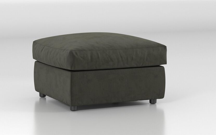 Ilkley Footstool | Ilkley Sofa Range | ScS