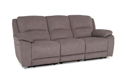 Stirling 3 Seater Sofa | Stirling Sofa Range | ScS