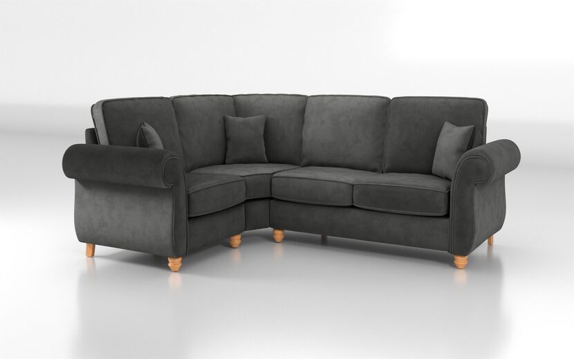 Alnmouth 1 Corner 2 Sofa Standard Back | Alnmouth Sofa Range | ScS