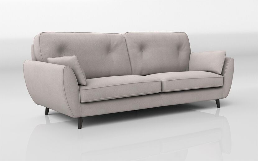 Albignano 4 Seater Sofa | Albignano Sofa Range | ScS