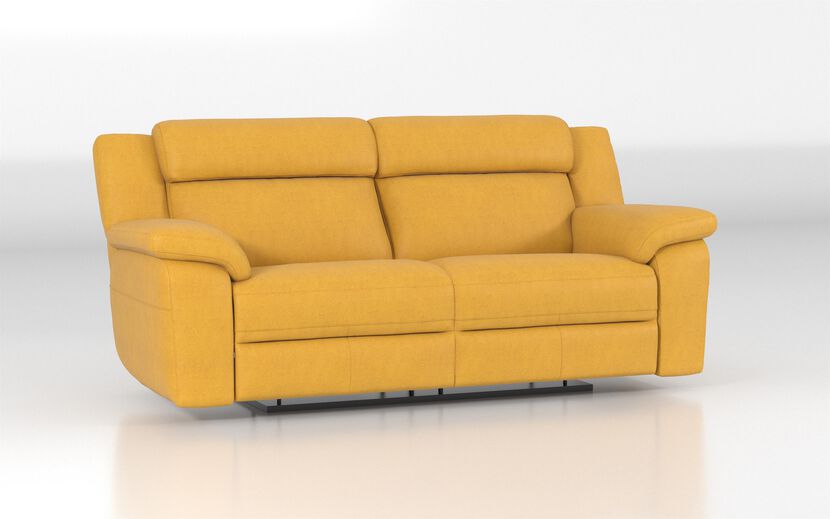 Bormida 4 Seater Power Recliner Sofa | Bormida Sofa Range | ScS