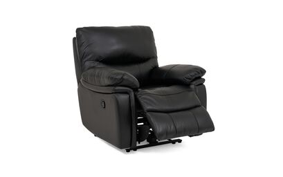 Iford Manual Recliner Chair | Iford Sofa Range | ScS