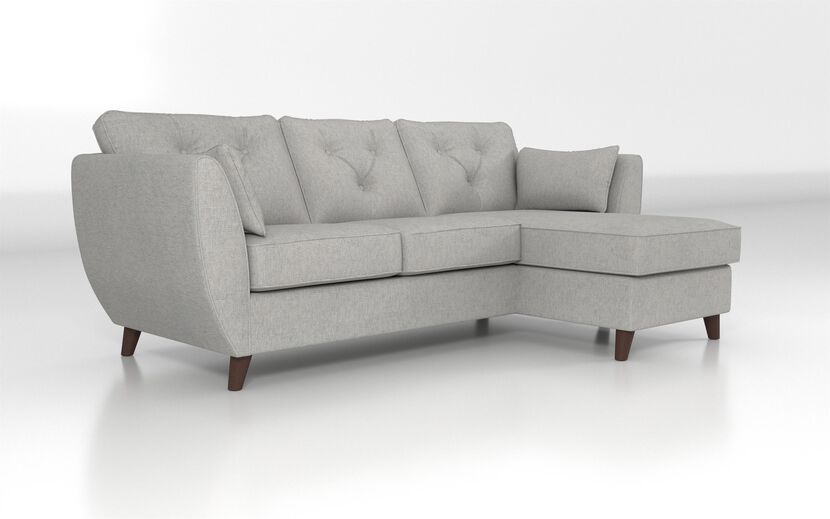 Margate 3 Seater Right Hand Facing Chaise Sofa | Margate Sofa Range | ScS