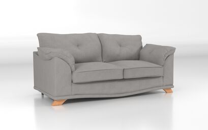 Saxby 3 Seater Sofa | Saxby Sofa Range | ScS