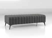 Luxley Bench Footstool | Luxley Sofa Range | ScS