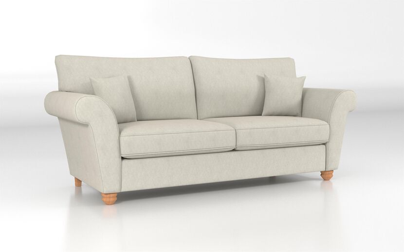 Aveley 3 Seater Sofa Standard Back | Aveley Sofa Range | ScS