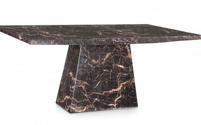 Adelaide 1.8M Marble Dining Table | Adelaide Furniture Range | ScS